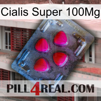 Extra Super Cialis 100Mg 13